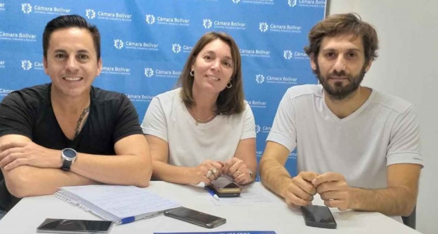 La C&aacute;mara Comercial y la Municipalidad te invitan a disfrutar de la 3&deg; edici&oacute;n de Tant&iacute;simo Gusto