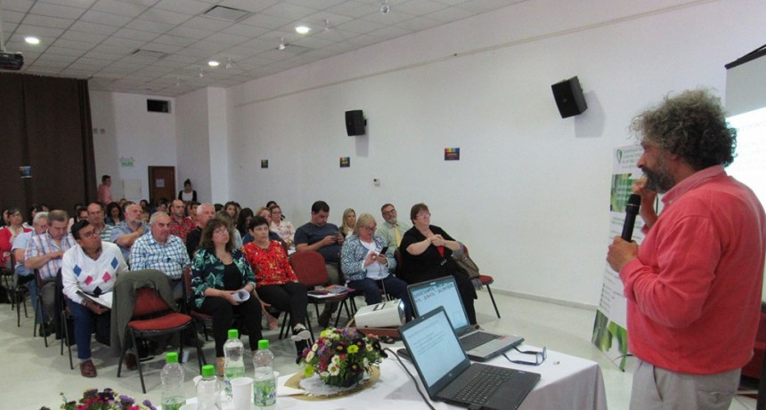 Exitosa convocatoria y fuertes expectativas en la creaci&oacute;n y fomento de cooperativas sociales