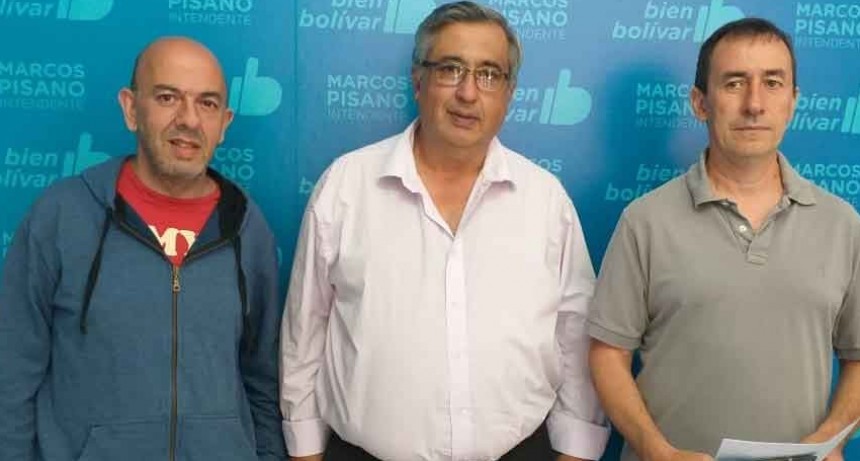 En el marco del D&iacute;a Del Empleado Municipal se anunci&oacute; el paso a planta permanente a m&aacute;s de 130 empleados
