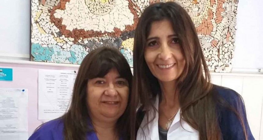 La EEE N.&ordm; 501 continua con la venta del bono contribuci&oacute;n