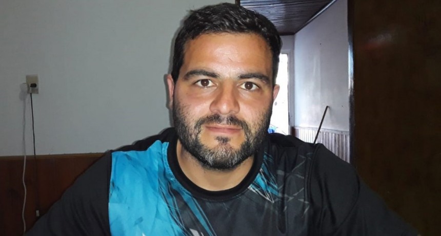 Se jugar&aacute; este domingo 10 el master del Circuito Bolivarense de Padel