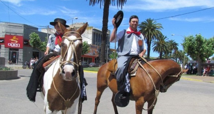 La Municipalidad junto a instituciones locales celebrar&aacute; el D&iacute;a de la Tradici&oacute;n