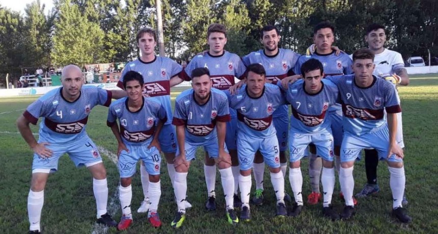 3&ordm; divisi&oacute;n; Balonpie rescat&oacute; un punto de local y en la 5&ordm; fecha visitar&aacute; al indio