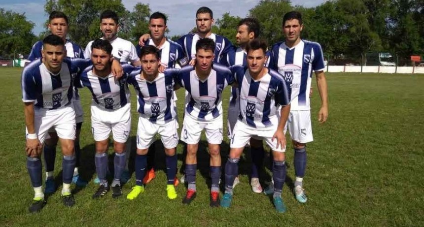 Petit Torneo: Con cuatro fechas jugadas todos estan a tiro
