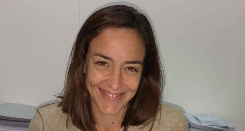 Claudia Mosca: &lsquo;No podemos estar m&aacute;s contentos y agradecidos por los resultados&rsquo;