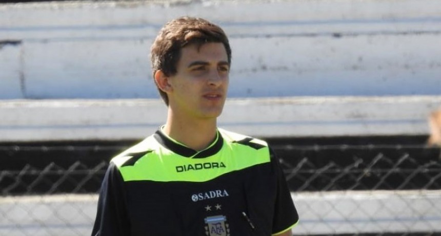 Lucas Burgos: &lsquo;Nos sentimos dolidos y traicionados; fue un golpe por la espalda a toda la agrupaci&oacute;n&rsquo;