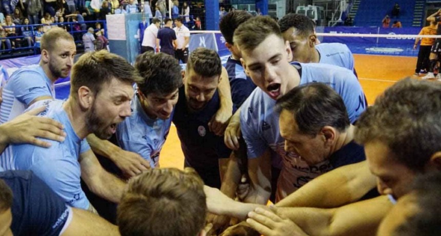 Bol&iacute;var Voley y sus nuevos compromisos en la LVA 2019/20