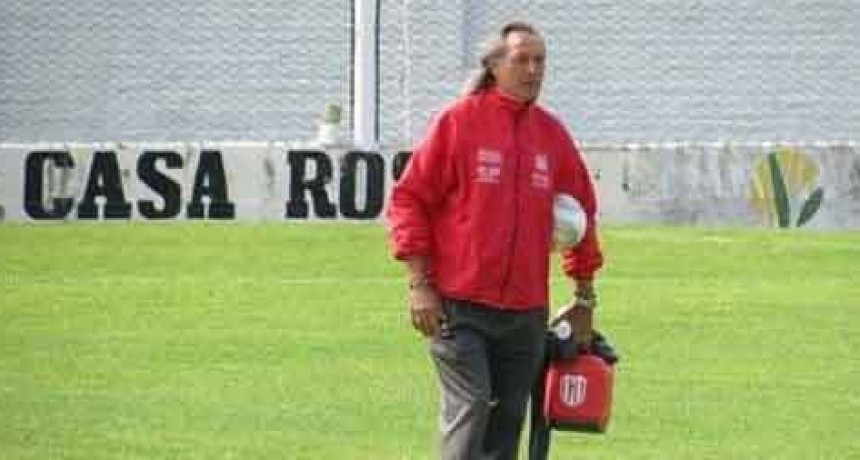 Marcelo Arbe: &lsquo;La mejor manera de sacar al chico de las calles es el deporte&rsquo;