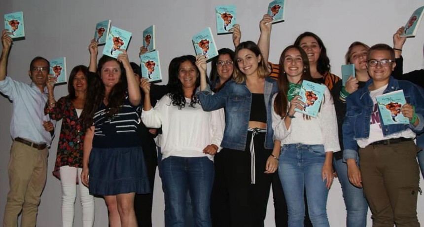 Se extiende la inscripci&oacute;n para formar parte del segundo libro de mujeres bolivarenses