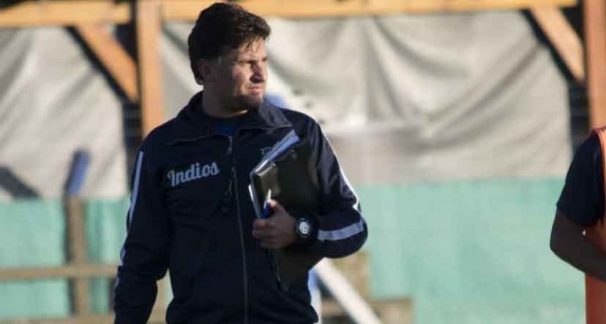 Fabricio Valenzuela: &lsquo;Tenemos que ser inteligentes porque nadie regala nada y los detalles son los que definen los partidos&rsquo;