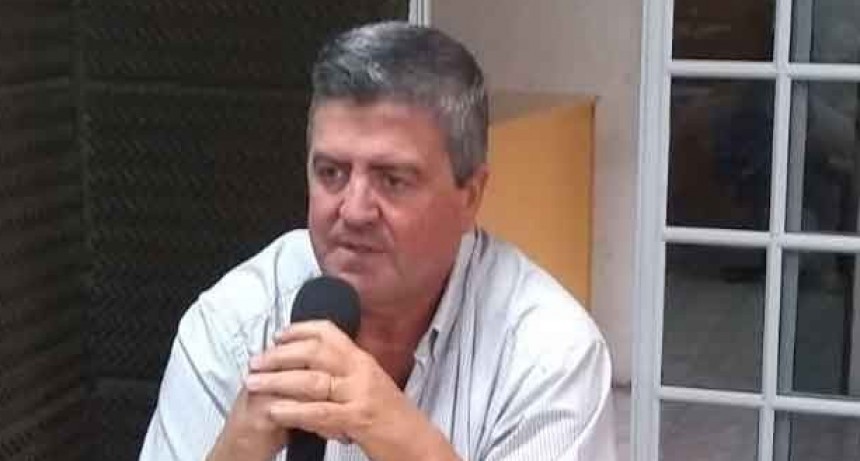 Fernando Alzueta: &lsquo;No hay crecimiento de una ciudad sino hay acercamiento entre el gobierno y las instituciones&rsquo;