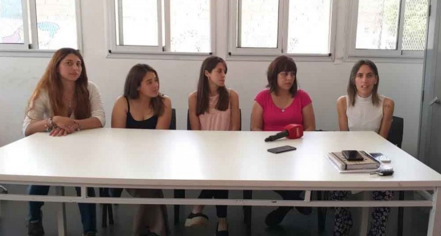 El coro del DIAT grab&oacute; un disco propio y lo presentar&aacute; en Mar del Plata