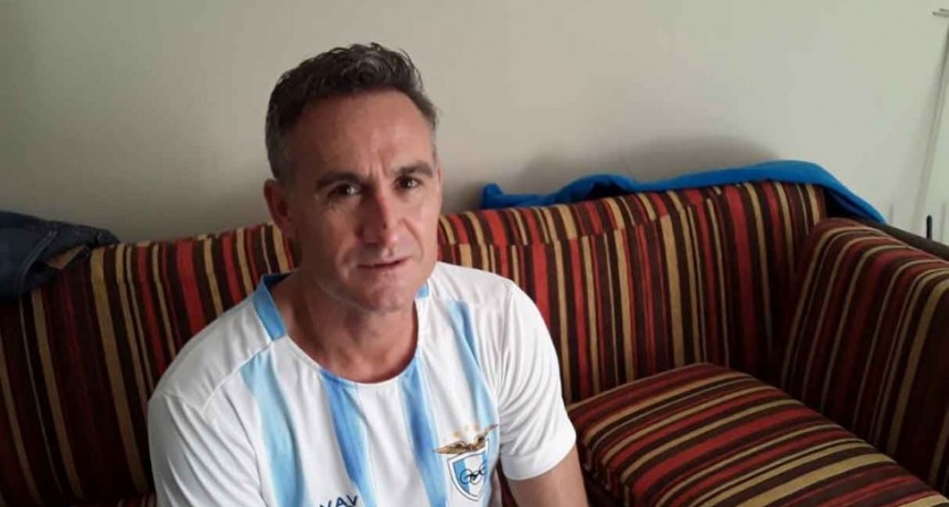 El Club Empleados ser&aacute; sede de la final provincial de 4&ordm; categor&iacute;a de Pelota-Paleta