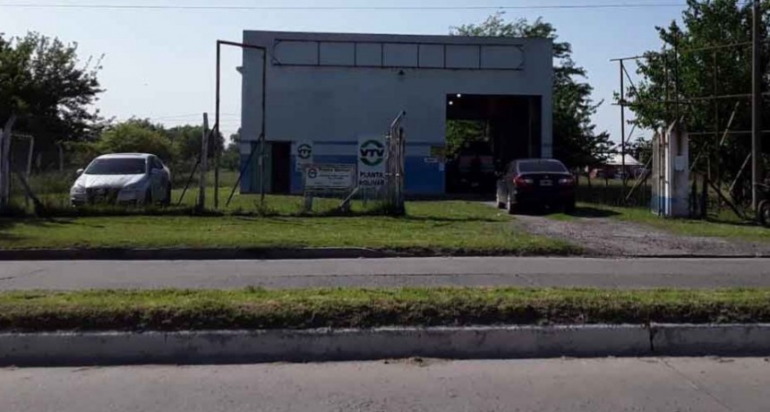 Ultimo d&iacute;a de la VTV en Bol&iacute;var