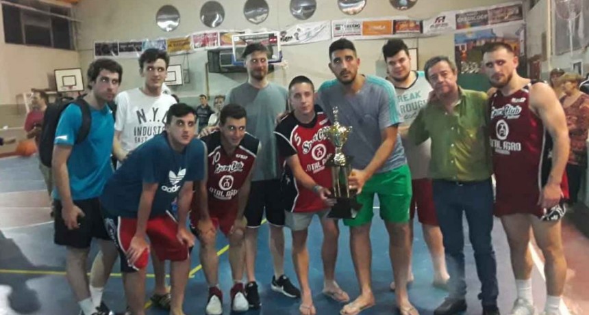 Sport Club dej&oacute; el alma en la cancha pero no le alcanz&oacute;. Ahora sue&ntilde;a con la 'Final del a&ntilde;o'