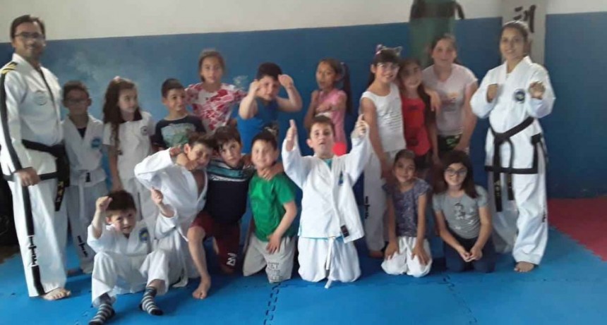 Jorge Ruiz: &lsquo;Estoy muy feliz de ver como mis alumnos disfrutan cada torneo&rsquo;