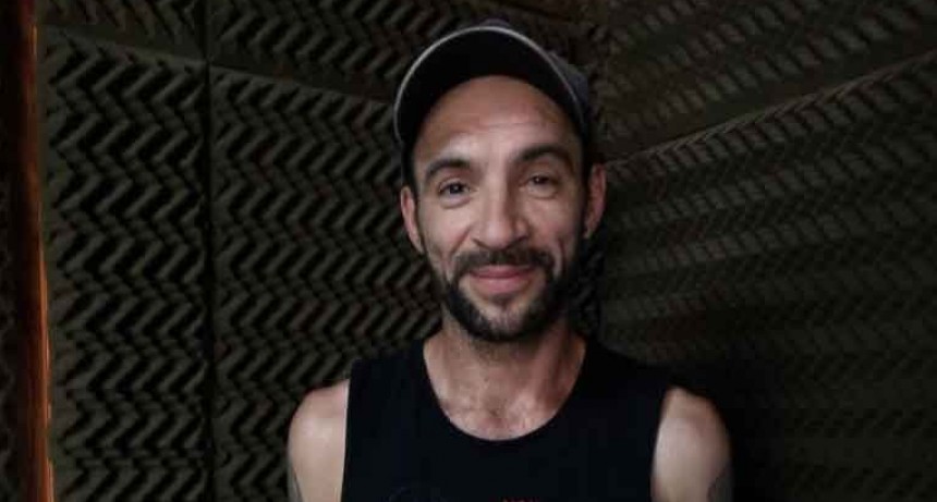 Nico Serra y Juglares se presentar&aacute;n en el Festival de la Canci&oacute;n en Guamini
