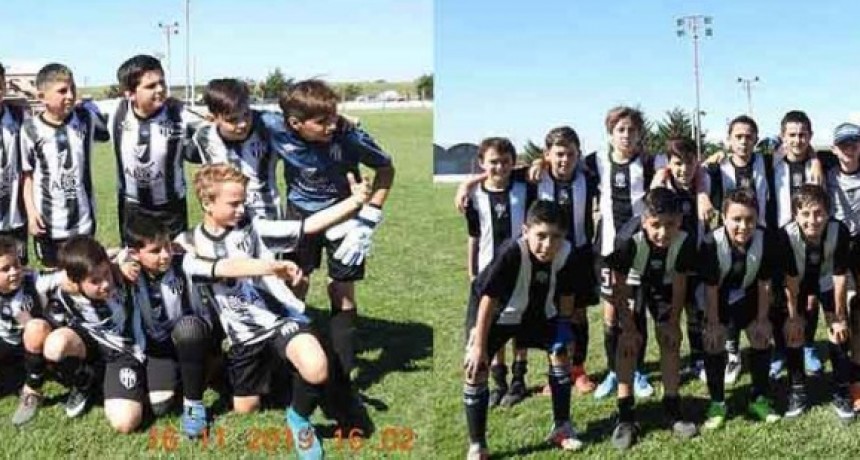 Alumni de Azul y Estudiantes de Olavarr&iacute;a finalistas de la 8&ordm; edici&oacute;n del mundialito Ciudad de Bol&iacute;var