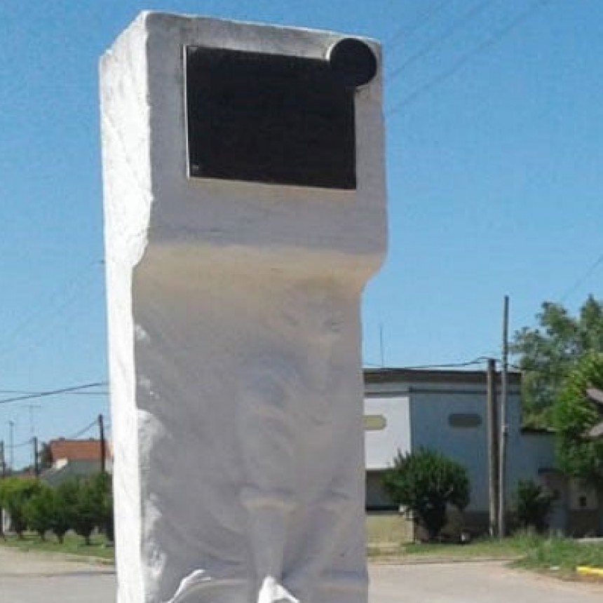 Homenaje a Juan Carlos Bellomo a 34 a&ntilde;os de su fallecimiento