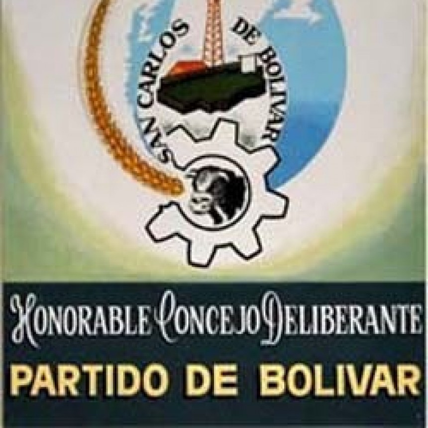 Primera Asamblea De Concejales y Mayores Contribuyentes