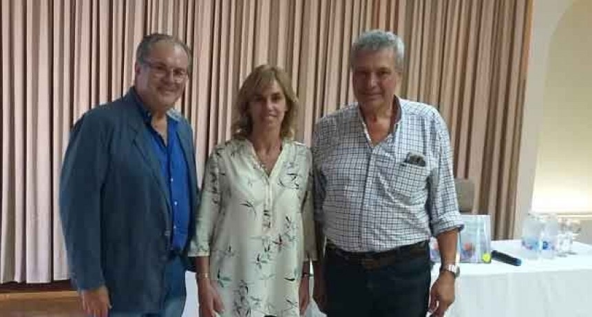 Rotary Club invita a la Jornada Educativa &ldquo;Qu&iacute;micos T&oacute;xicos de Exposici&oacute;n Diaria&rdquo;