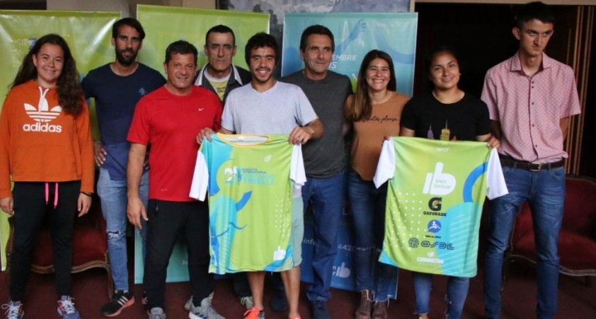 Contin&uacute;a abierta la inscripci&oacute;n para participar de la 21&deg; Marat&oacute;n Dino Hugo Tinelli