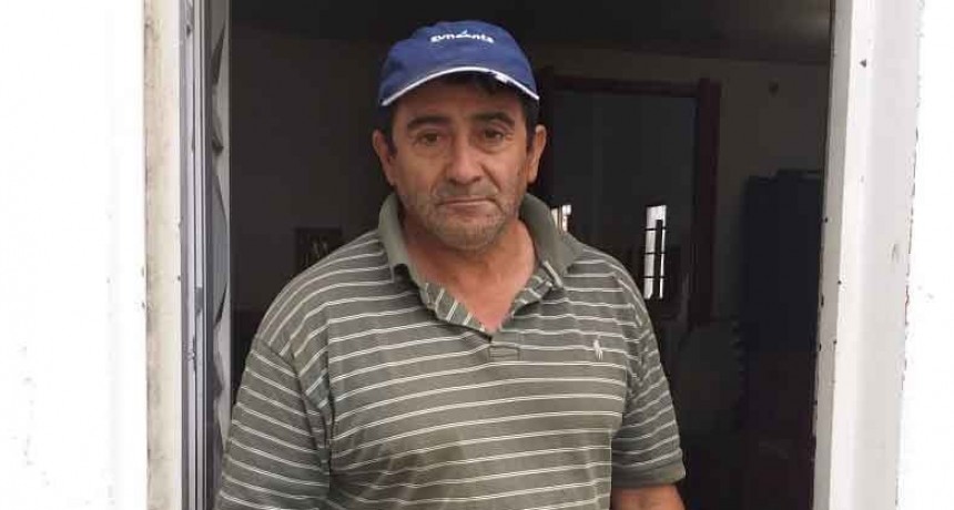 Oscar Sarchione: &lsquo;No hacemos nada para beneficio nuestro, es todo por los chicos y duele que pasen estas cosas&rsquo;