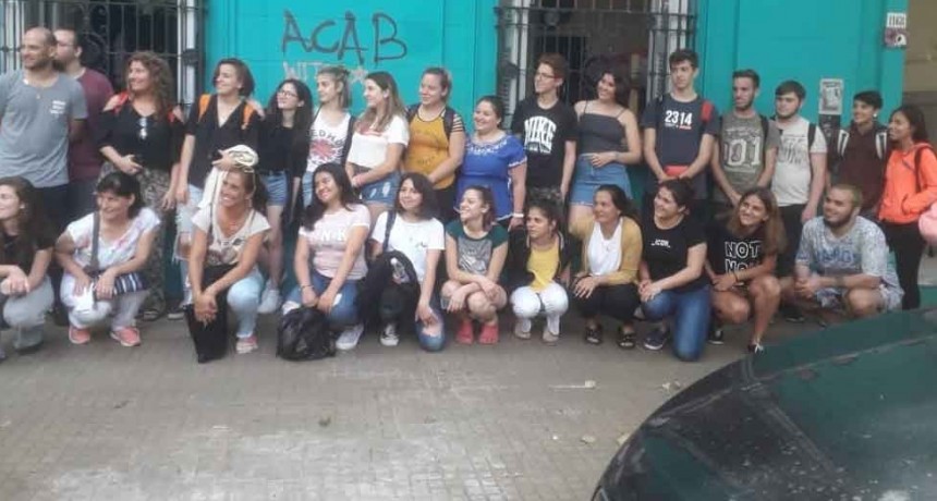 D&eacute;bora Albano: &lsquo;Creemos que es un proyecto educativo sumamente superador por el cual ha apostado el municipio&rsquo;