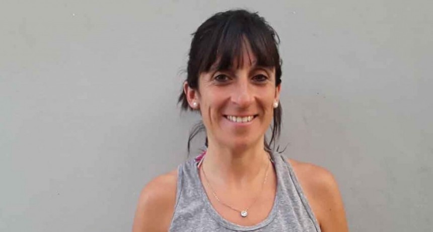 Nadia Godoy: &lsquo;En esta categor&iacute;a se ven encuentros muy parejos y de buen nivel&rsquo;