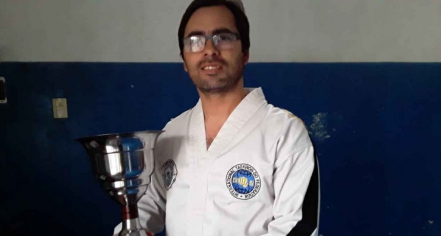 Jorge Ruiz: &lsquo;Es muy bueno para los chicos recibir este tipo de reconocimientos&rsquo;