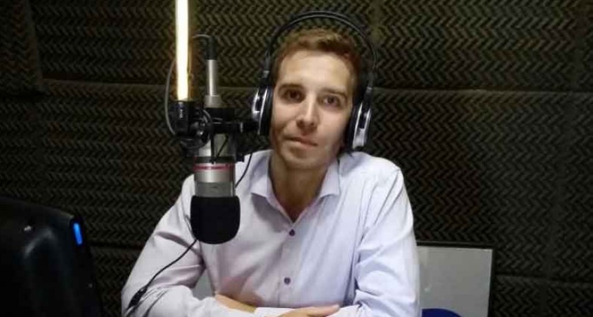 Javier Rodr&iacute;guez: &lsquo;No fuimos recibidos por el ministro de energ&iacute;a, pero si tuvimos el compromiso de EDEN&rsquo;