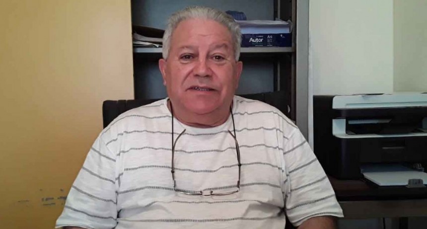 Pirovano se prepara para ser sede de las Copa Desaf&iacute;o del futbol rural