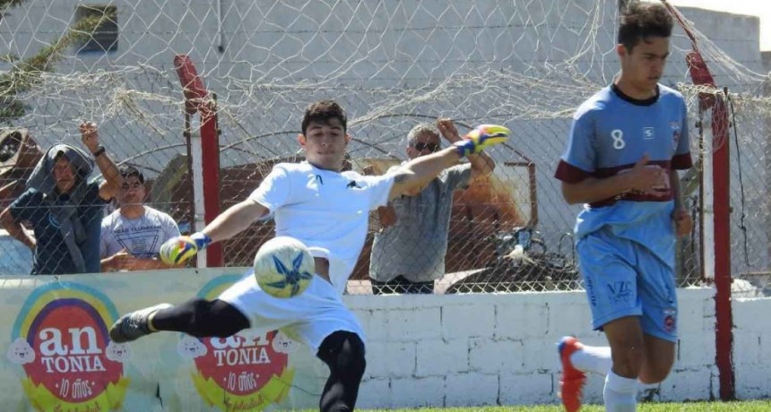 Tiago Pato: &lsquo;Este partido es el momento para demostrar el gran plantel que hemos formado&rsquo;