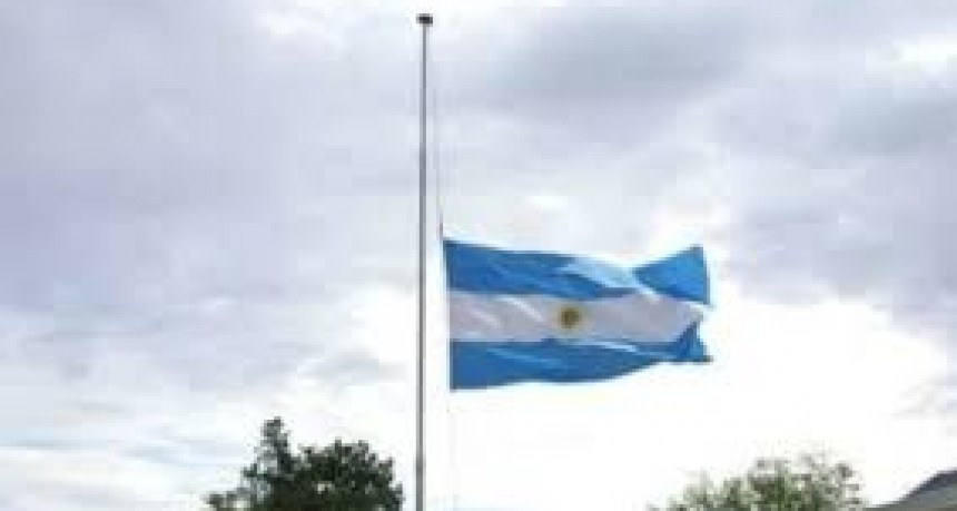 Tragedia de Pirovano: La Municipalidad de Bol&iacute;var oficializ&oacute; el duelo por dos d&iacute;as