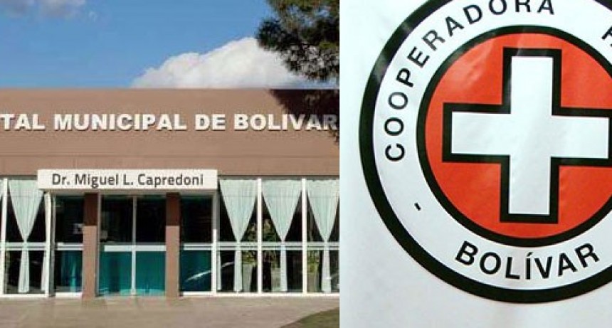 Nuevo sorteo semanal de la rifa de la Cooperadora del Hospital