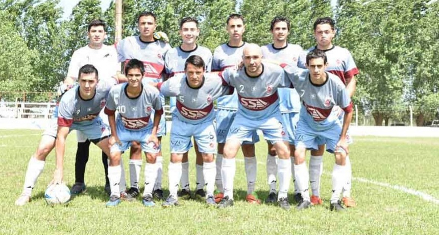 LPF: La reserva de Balonpie gan&oacute; y se clasific&oacute; a semifinales