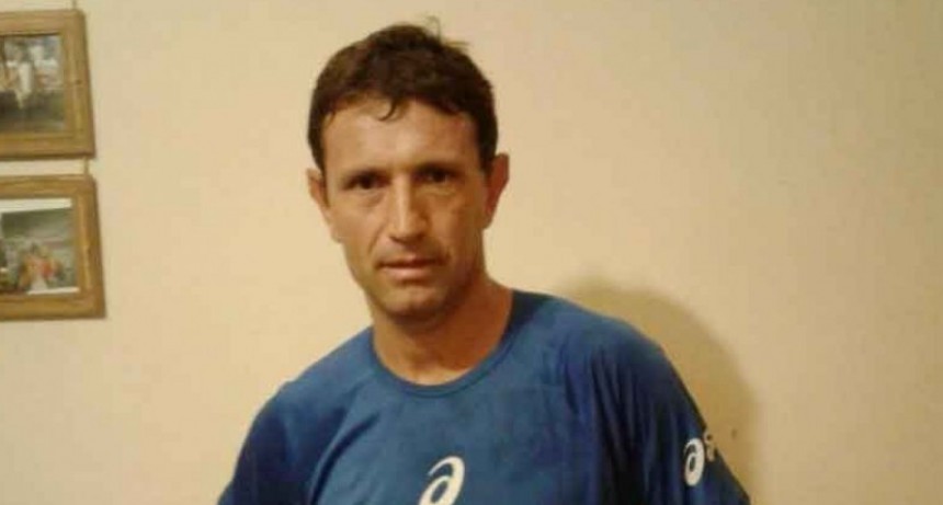 Angiulli: &lsquo;Vi una luz azul, sent&iacute; que algo me golpeaba en la cabeza, ca&iacute; al piso y no entend&iacute;a nada&rsquo;