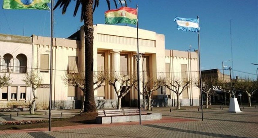 Por duelo la Municipalidad posterga las actividades programadas para este lunes y martes