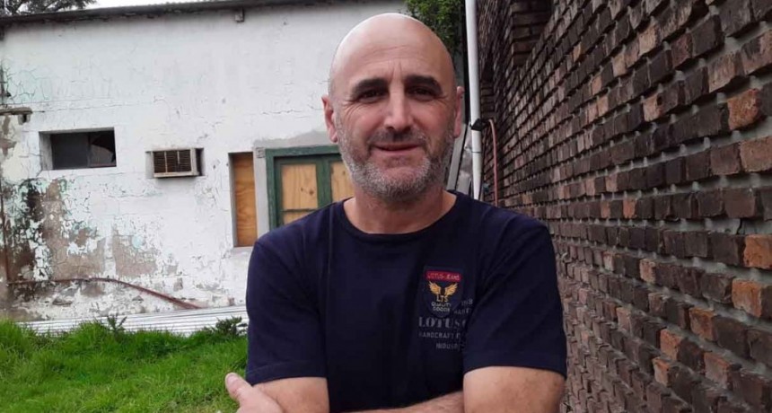 Fabi&aacute;n Campos: &lsquo;Fuimos protagonistas todo el a&ntilde;o, por eso llegamos ac&aacute;&rsquo;