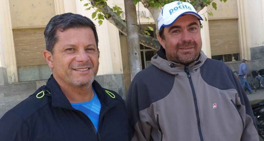 Ciclismo: Se correr&aacute; el Gran Premio Ciudad de Bol&iacute;var el pr&oacute;ximo 30 de noviembre