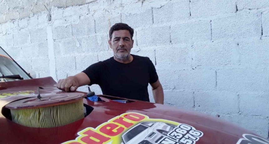 Facundo Testa: &lsquo;La idea es poder pelear el campeonato la temporada que viene&rsquo;