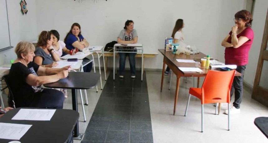 La Municipalidad brindar&aacute; un taller de cocina navide&ntilde;a saludable