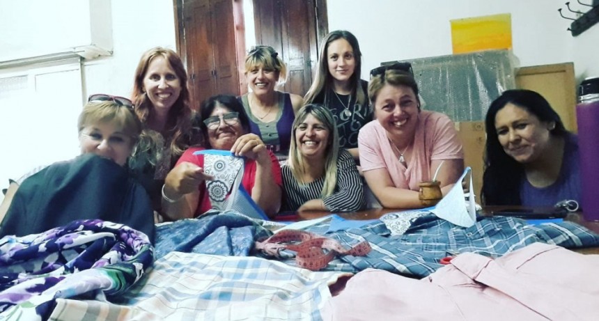 Julia Crespo: &lsquo;Es emocionante terminar este a&ntilde;o que para m&iacute; fue muy productivo&rsquo;