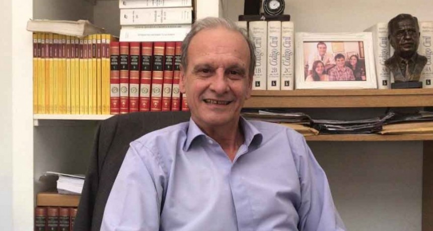 Gustavo Garc&iacute;a: &lsquo;Soy muy feliz siendo concejal, siento que ese es mi lugar&rsquo;