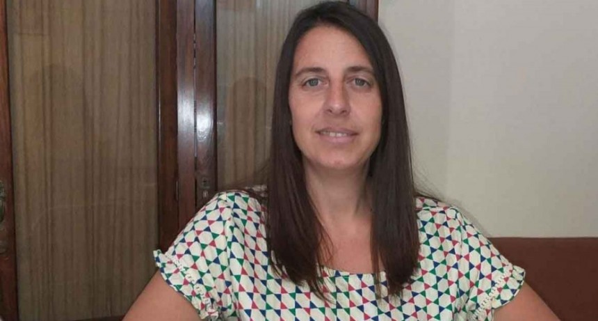 Fernanda Colombo: &lsquo;Bol&iacute;var debe crecer planificada y ordenada&rsquo;