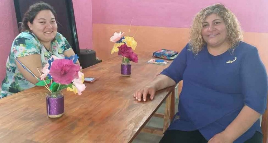 Comedor Encuentros de Amor necesita de la colaboraci&oacute;n de todos para pasar una navidad diferente