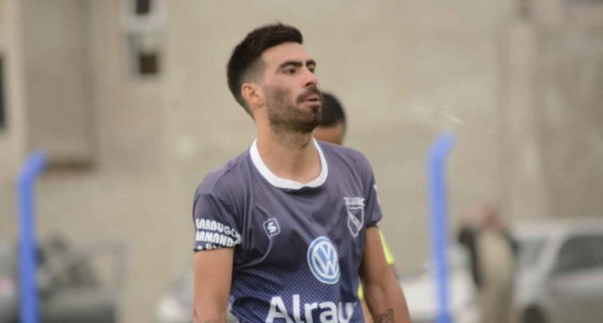 Sergio Cenzano: &lsquo;Me llamaron del Club Ciudad de Bol&iacute;var; estoy analizando la propuesta&rsquo;