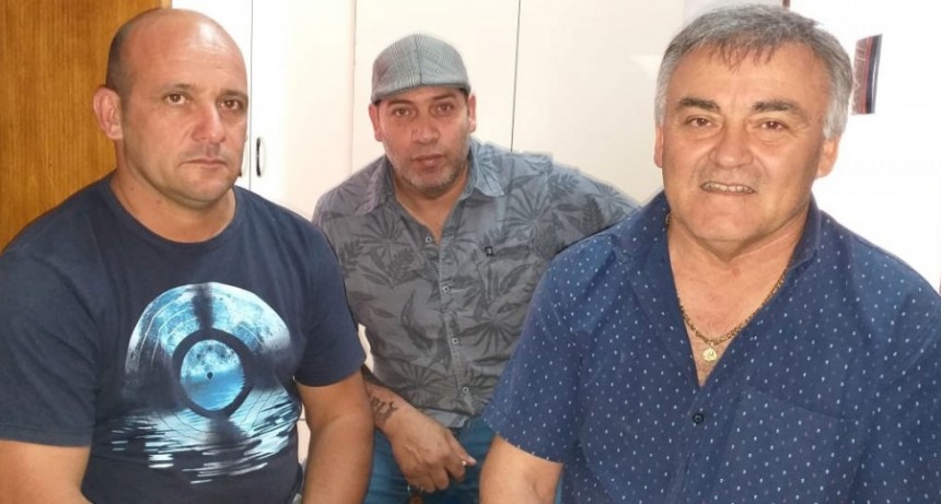 El Centro de Camionero convoca a transportistas a participar de una reuni&oacute;n informativa sobre tarifas
