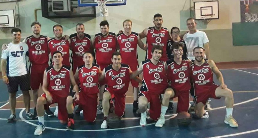 Sport Club luch&oacute; hasta el &uacute;ltimo minuto, pero Atl&eacute;tico Villegas se quedo con la gran final del a&ntilde;o de la ABTL