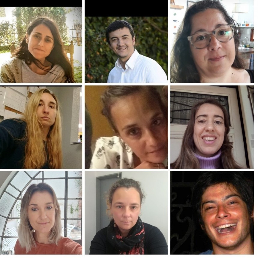 Egresados donaron una fotocopiadora nueva a la Escuela de Educaci&oacute;n Secundaria N&deg;4